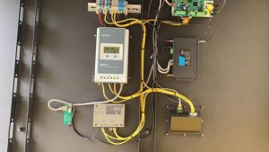 Mobile VMS_Bivocom TR341-1