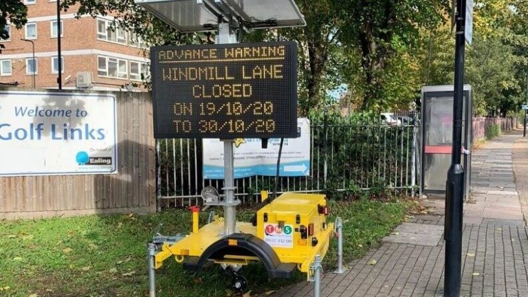 Mobile VMS_Bivocom TR341