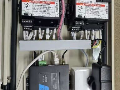 Bivocom NB-IoT Router TR321-M for Smart Meter_1