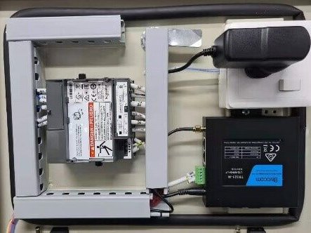 Bivocom NB-IoT Router TR321-M for Smart Meter_2