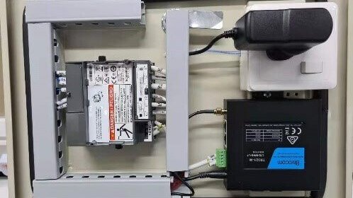 Bivocom NB-IoT Router TR321-M for Smart Meter_2