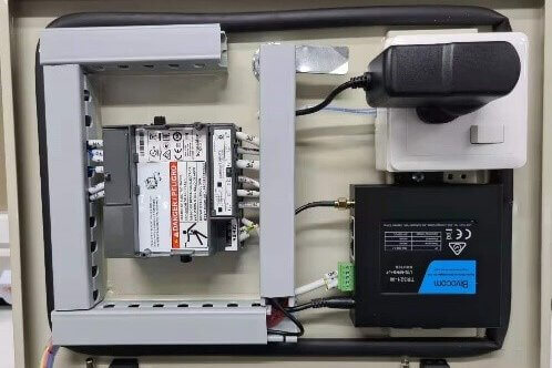 Bivocom NB-IoT Router TR321-M for Smart Meter_2