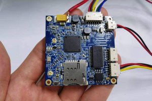 Embedded iot router 1