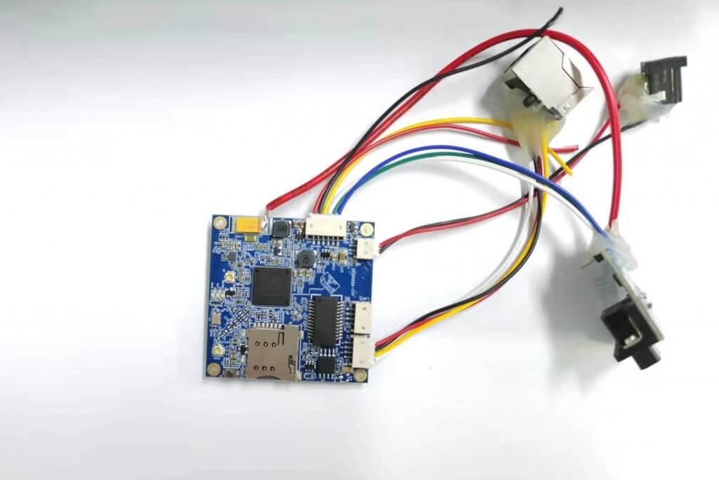 TR331_2 embedded iot router 2