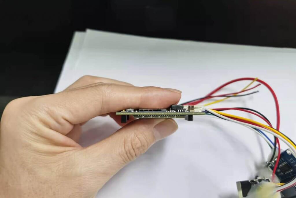 TR331_3 embedded iot router 3