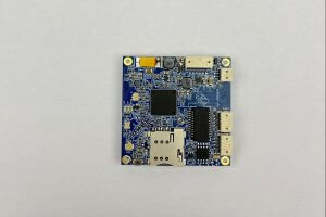 Bivocom mini embedded IoT router TR331-1