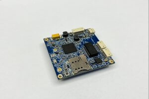 Bivocom mini embedded IoT router TR331-2