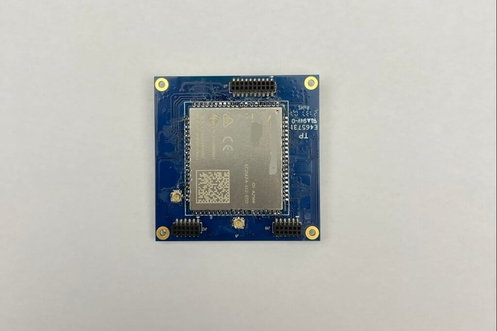 Bivocom mini embedded IoT router TR331 Bivocom mini embedded IoT router TR331
