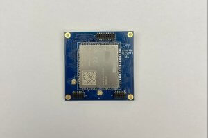 Bivocom mini embedded IoT router TR331