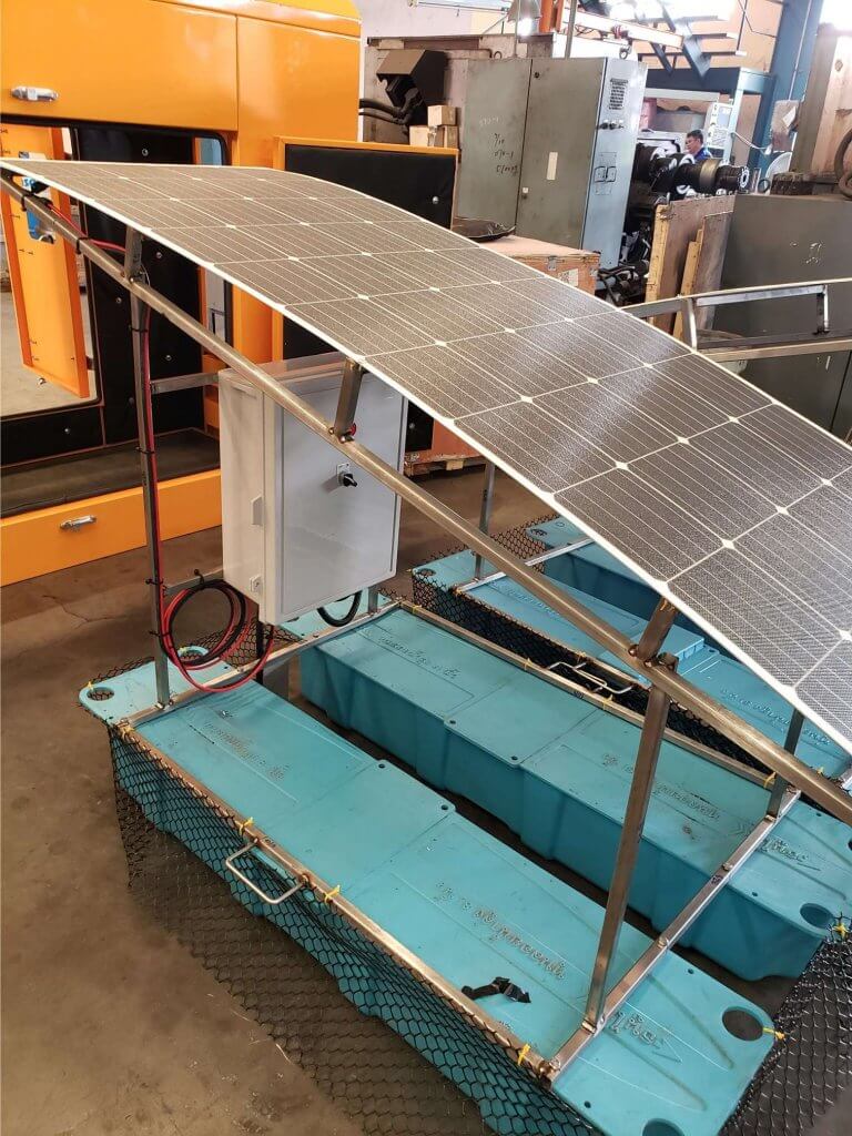 Bivocom water quality oxygen value monitor over MQTT 2 (1)