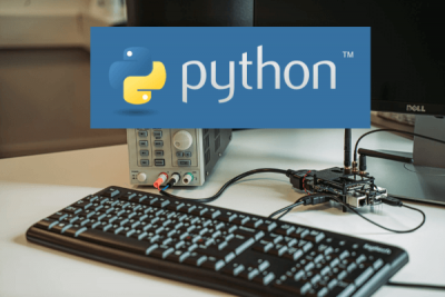 Python and IoT