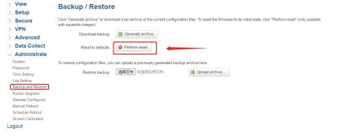 3 Steps to Upgrade Firmware on IoT Router | Bivocom