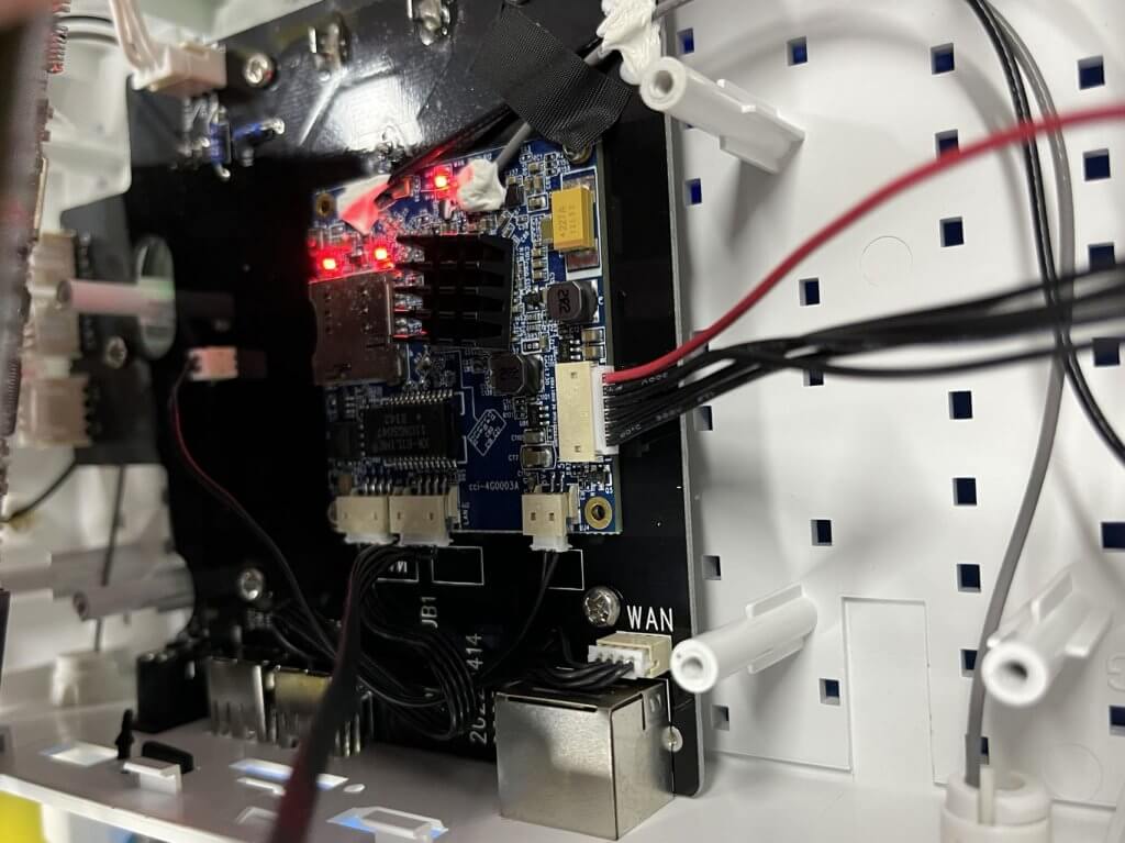 Bivocom embedded iot router for e-learning toys (4) Bivocom embedded iot router for e-learning toys (4)