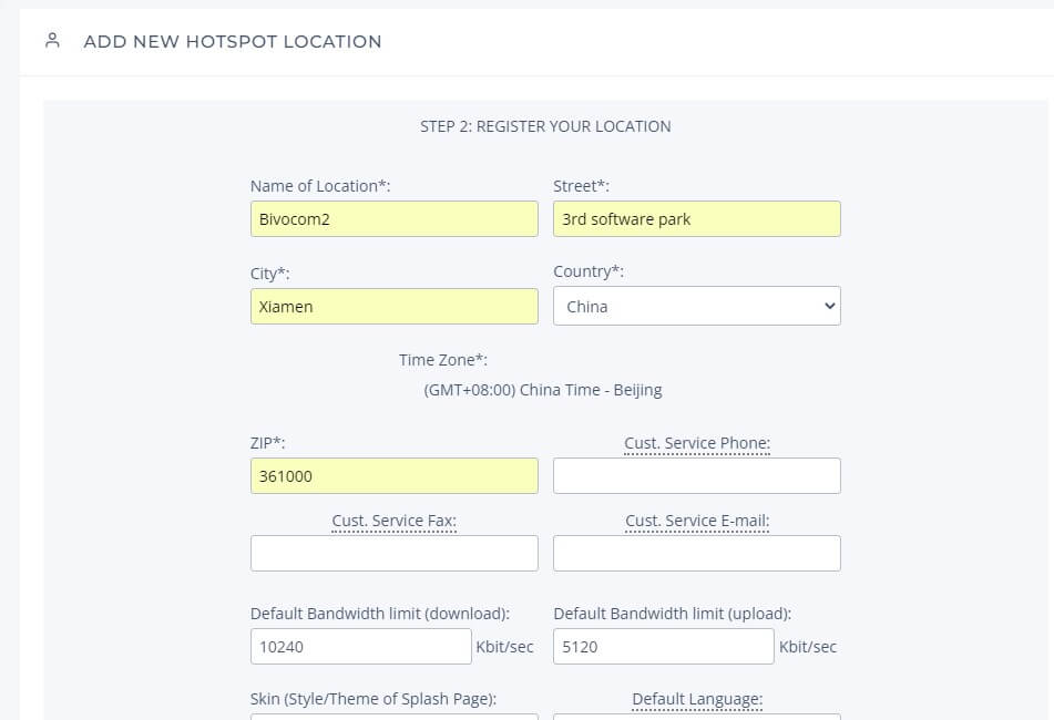 hotspotsystems web ui 5