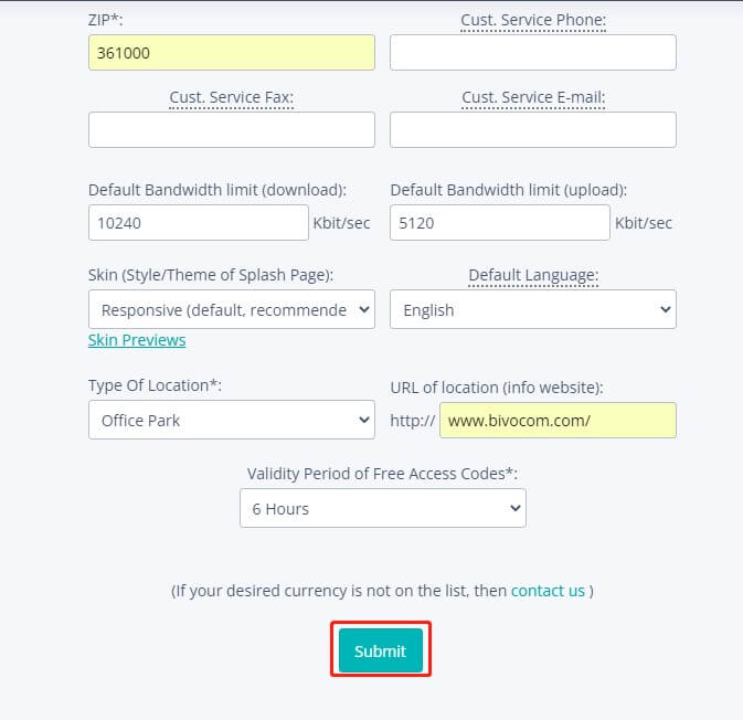 hotspotsystems web ui 6 hotspotsystems web ui 6