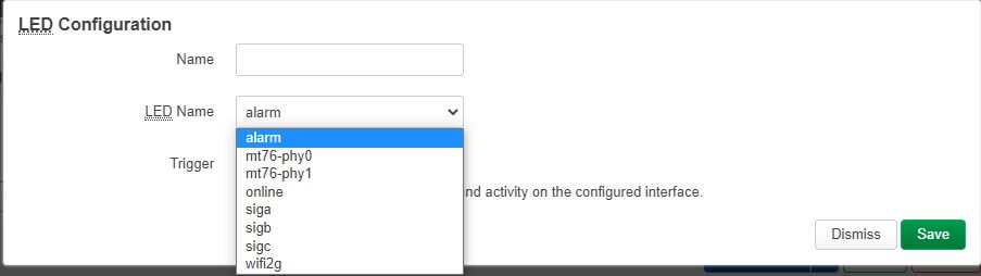 15 IoT Gateway login openwrt 4