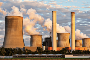 chemical industrial park