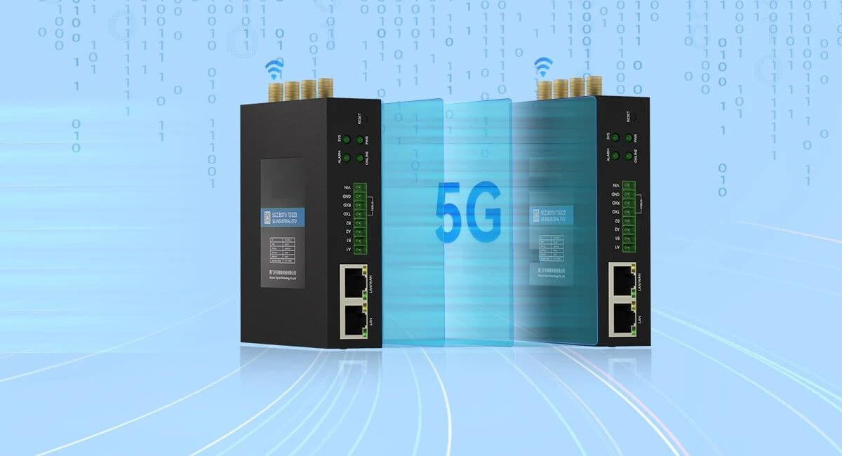 5G