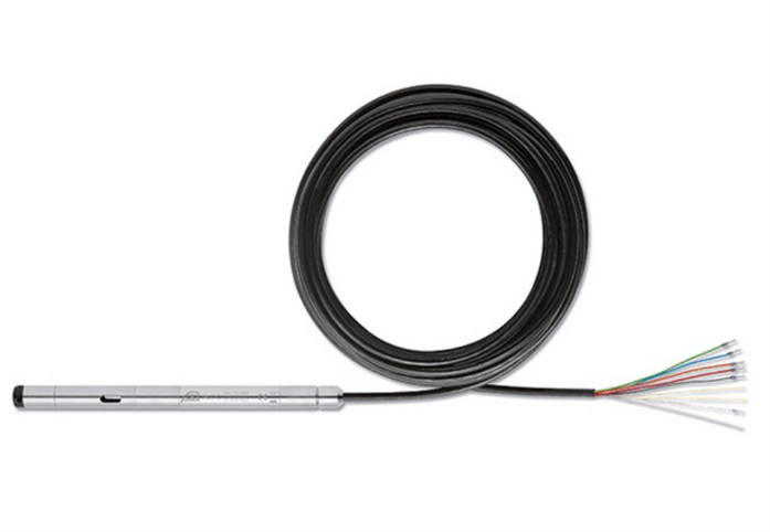 Conductivity sensors Conductivity sensors