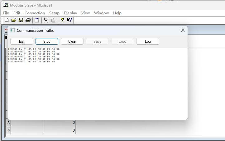 MQTT-MODBUS IOT GATEWAY11