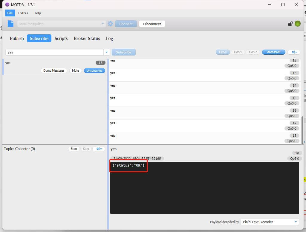 MQTT-MODBUS IOT GATEWAY24