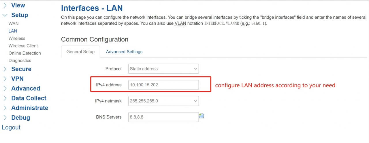 How to setup OpenVPN on Bivocom IoT Router&Gateway | Bivocom