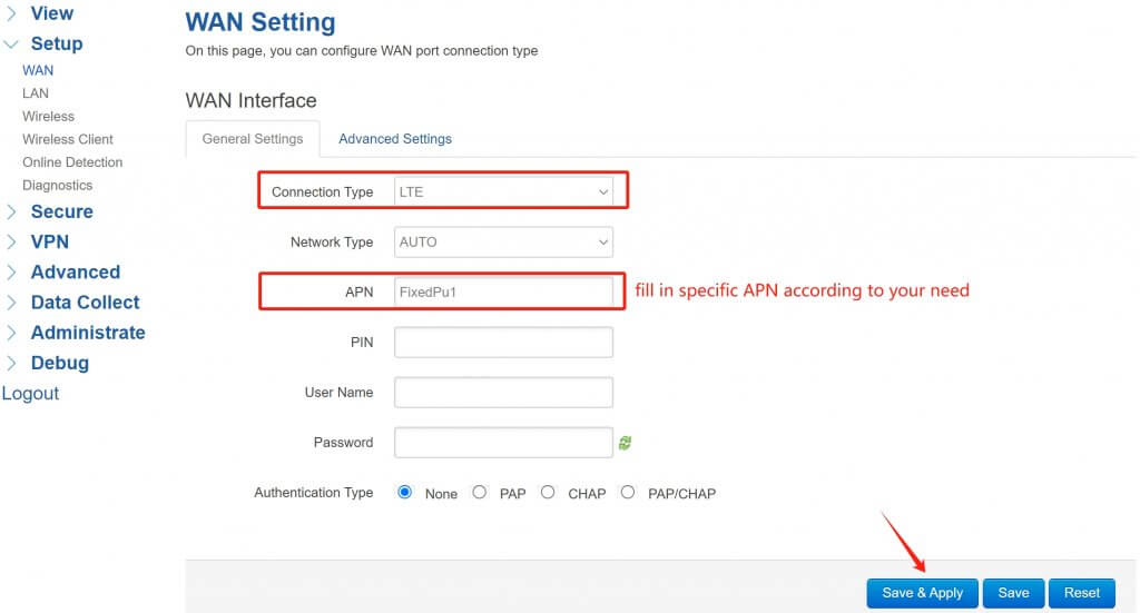 How to setup OpenVPN on Bivocom IoT Router&Gateway | Bivocom
