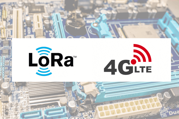 Will Lora replace 4G LTE in IoT? | Bivocom