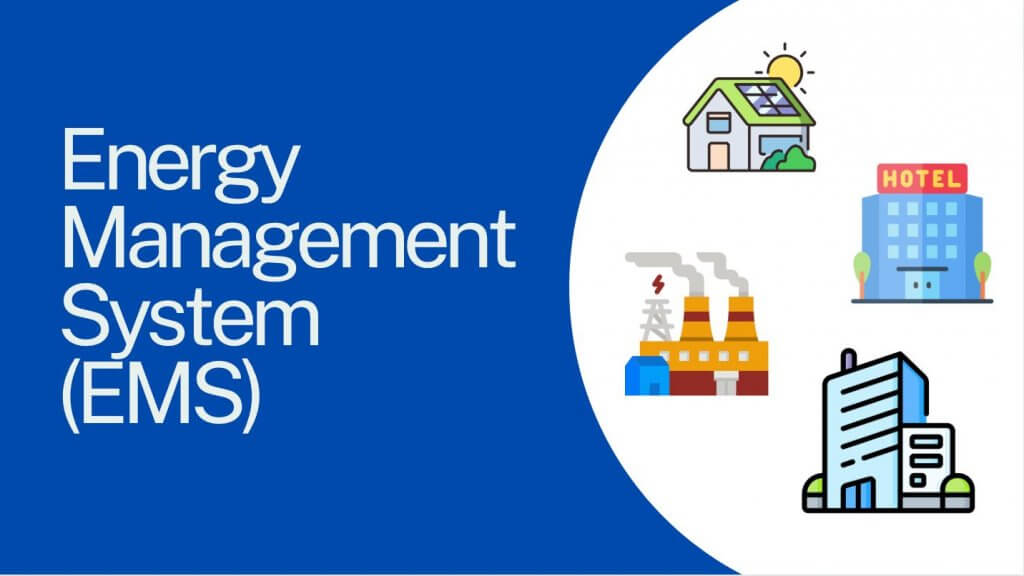 Energy management system 2