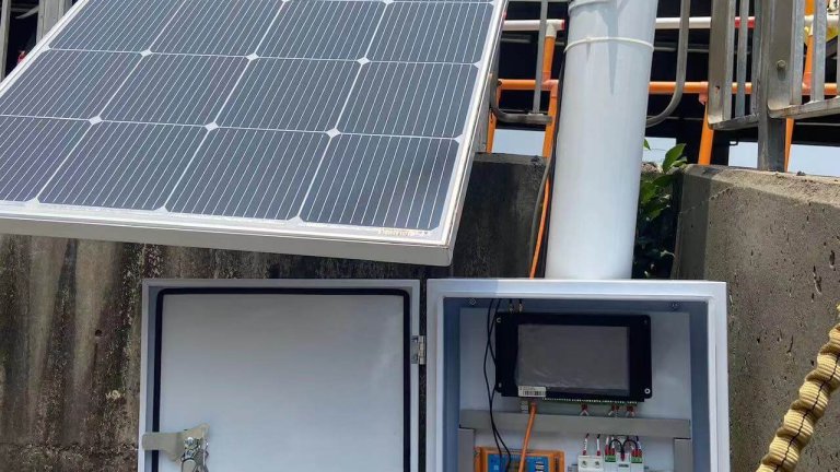 HONG KONG WATER LEVEL 17