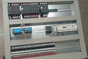 Building management