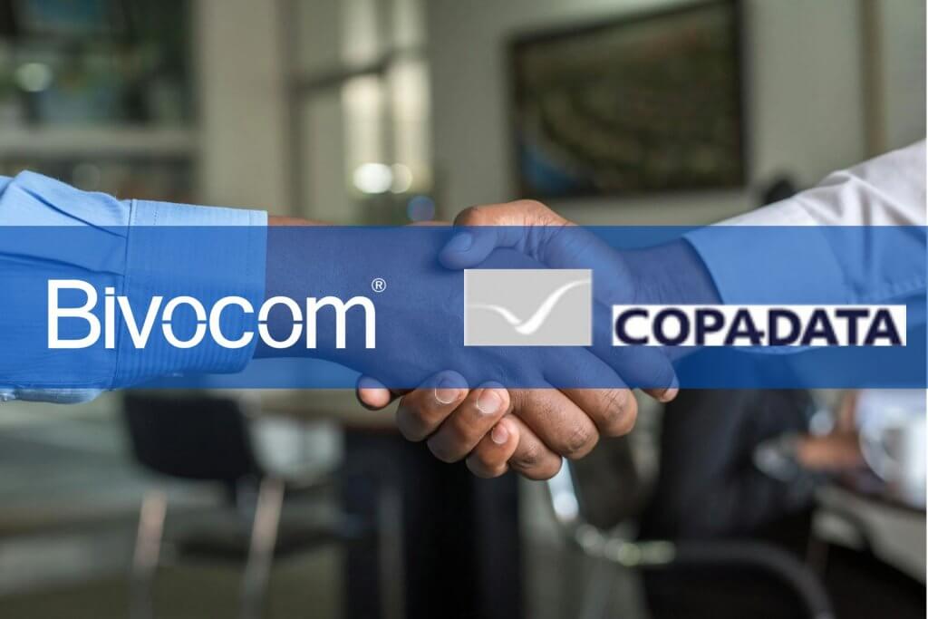 The integration of Bivocom's IoT routers and gateways with Copadata's SCADA system signifies a pivotal moment for industrial automation.
