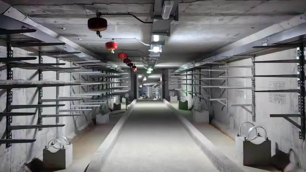 Bivocom Gateway_Utility Tunnel_15