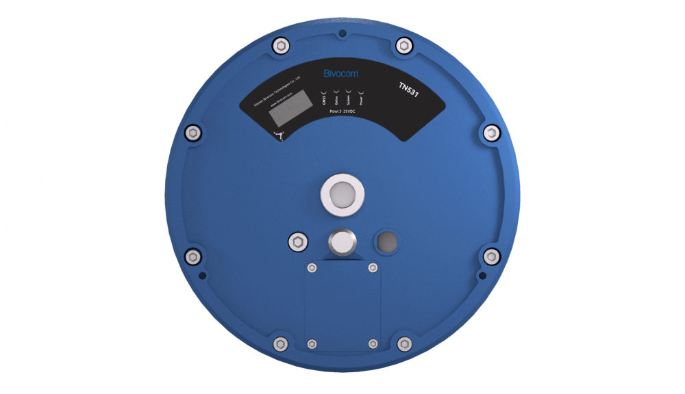 GNSS Receiver TN531_1