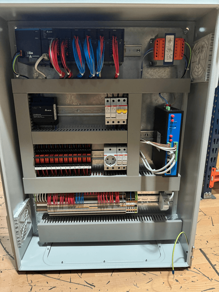 Bivocom Gateway for Hospital Pharmacy1 Bivocom Gateway for Hospital Pharmacy1