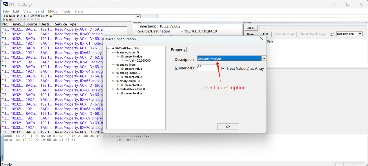 How to Collect Data via BACnet of IoT Gateway? | Bivocom