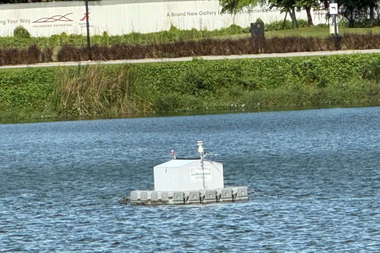 Water quality5 Water quality5