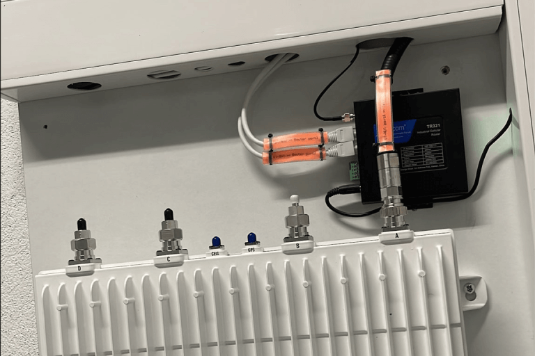 IOT SIGNAL BOOSTERS 2 IOT SIGNAL BOOSTERS 2