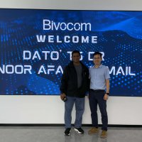 Malaysia Partner Visit