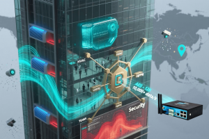 Smart Building HVAC BACnet