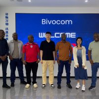 Partner Visit Bivocom