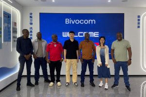 Partner Visit Bivocom