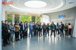 BRICS Innovation Base Economic Cooperation Conference—Green Economy and Ecological Governance Forum