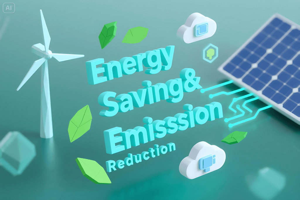 Bivocom’s Green Tech Impact