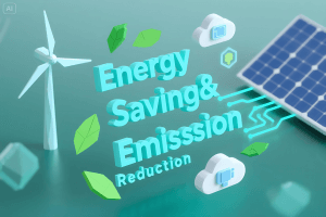 Bivocom’s Green Tech Impact