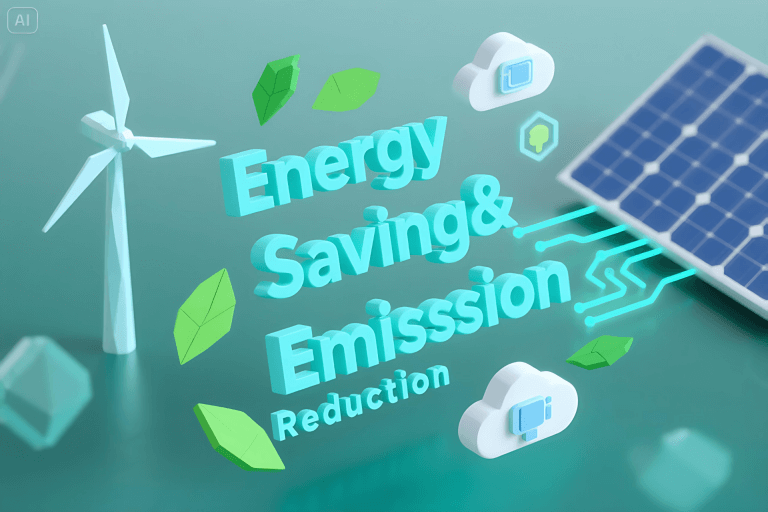 Bivocom’s Green Tech Impact Bivocom’s Green Tech Impact