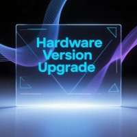 Hardware Version Upgrade