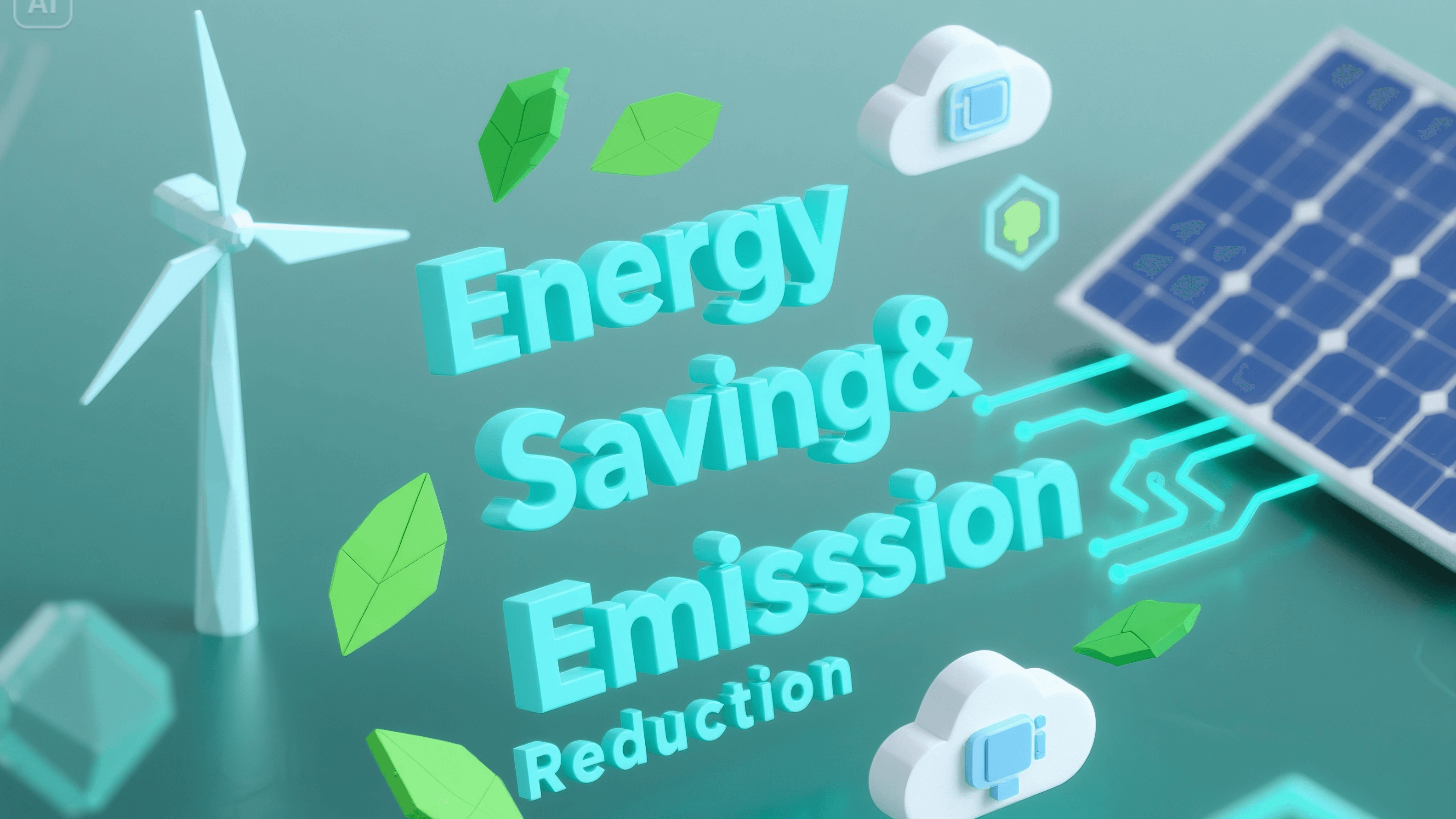 Bivocom’s Green Tech Impact