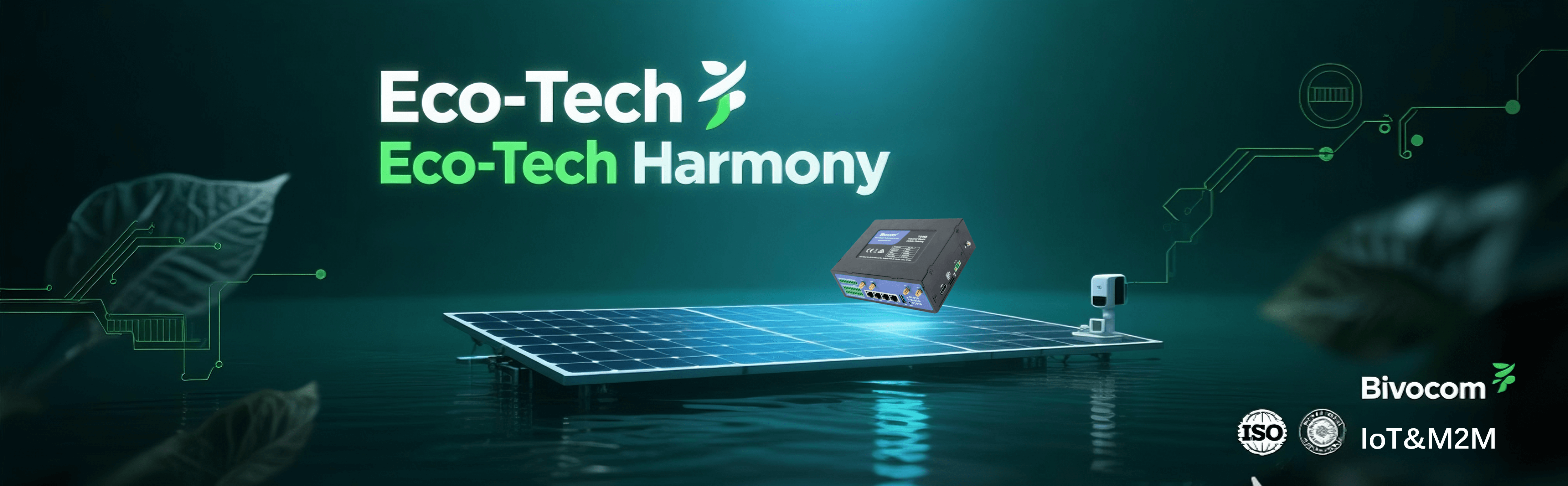 Floating solar Floating solar