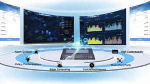 TG462S-Digital Management Platform